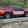 Terminator Pest Control