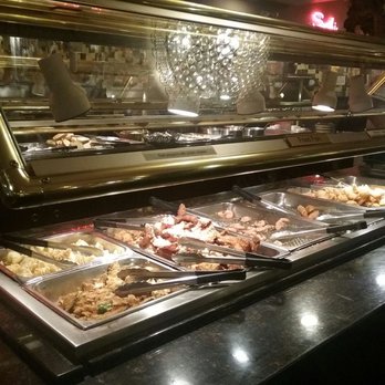 Lin's Grand Buffet - Buffets Near Me - Phoenix, Arizona Lin's Grand Buffet - Buffets Near Me - Phoenix, Arizona
