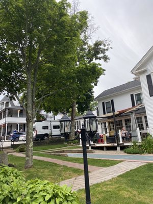 Queen Anne's Revenge by null