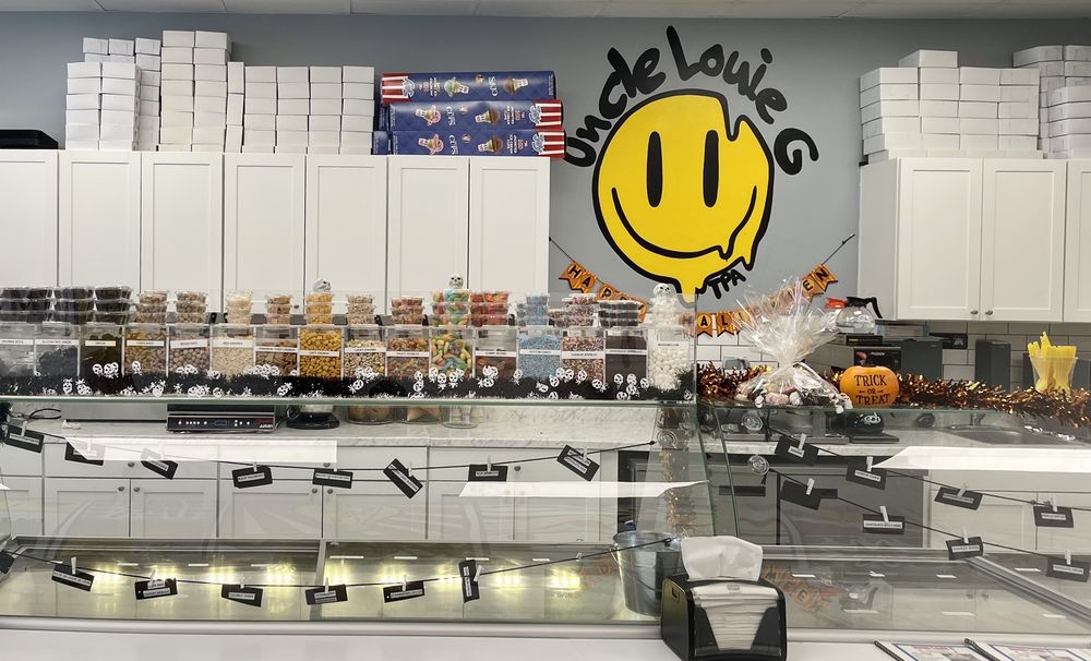 Uncle Louie G Near Me Guide to Local Eats