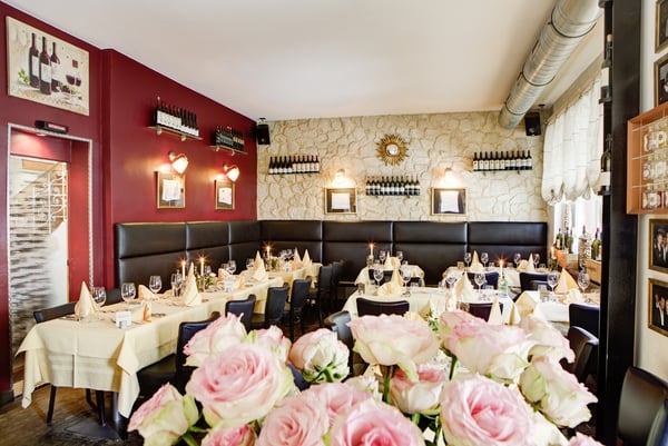 Ristorante Settimo Cielo