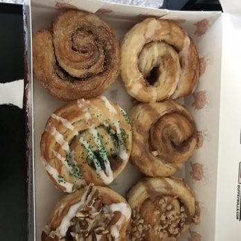 The Duffeyroll Cafe - Breakfast & Brunch Near Me - Denver, Colorado