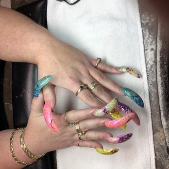 Sierra Nails - Nail Salons Near Me - Rocklin, California Sierra Nails - Nail Salons Near Me - Rocklin, California