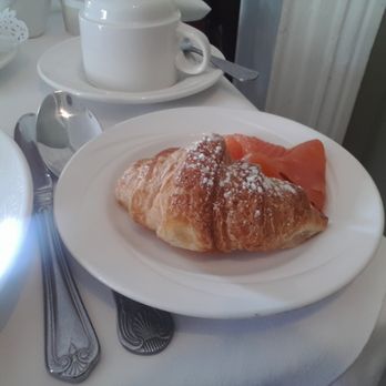 The Station House Hotel - Awesome brrakfast - Hotels Near Me
