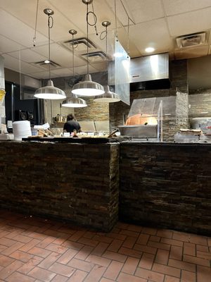 Sami's Brick Oven Pizzeria & Buffet by null