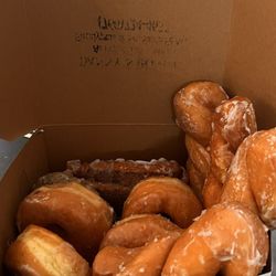 Danny's Donuts - The best donuts.