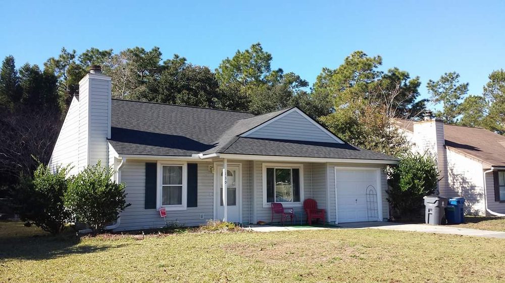 Slide of Collins Construction