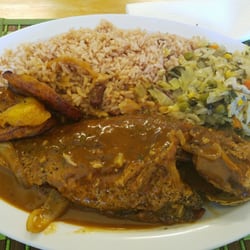 Rock Steady Jamaican Restaurant