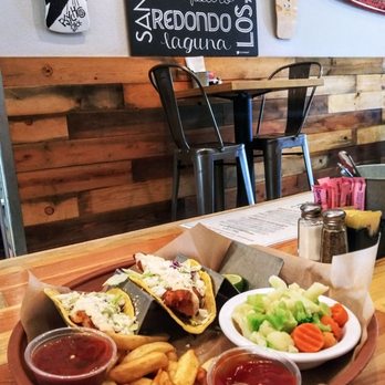 SoCal Fish Taco Company - Seafood Near Me - Gilbert, Arizona
