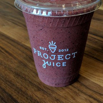 Earthbar - Berry blaze smoothie - Juice Bars & Smoothies Near Me - San Francisco, California Earthbar - Berry blaze smoothie - Juice Bars & Smoothies Near Me - San Francisco, California
