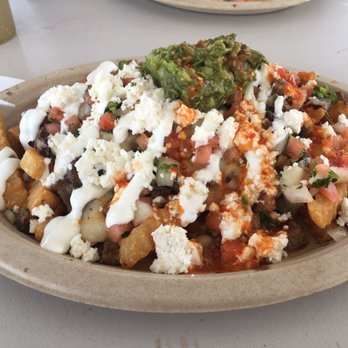 Serg's Mexican Kitchen - Carne asada Fries are the truth here! - Food Trucks Near Me - Honolulu, Hawaii