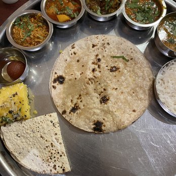 Kathiyawadi Kitchen - Gujrati Thali - Indian Near Me - Sayreville, New Jersey Kathiyawadi Kitchen - Gujrati Thali - Indian Near Me - Sayreville, New Jersey