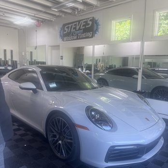 Steve's Coastal Window Tinting - Car Window Tinting Near Me - San Juan Capistrano, California Steve's Coastal Window Tinting - Car Window Tinting Near Me - San Juan Capistrano, California