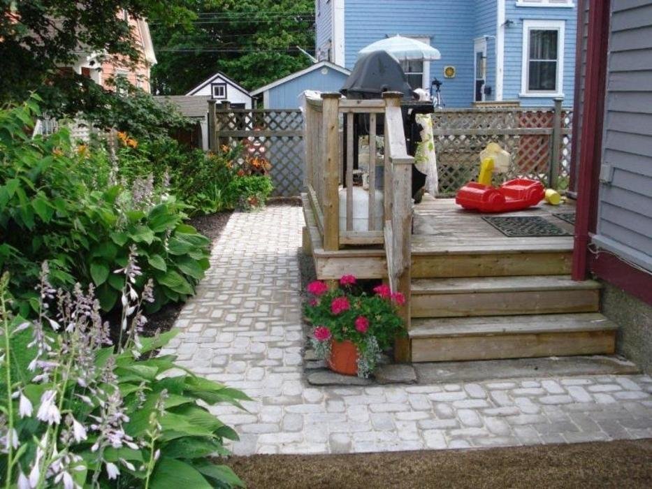 NATURE’S REFLECTIONS LANDSCAPING Updated July 2024 10 Photos 178