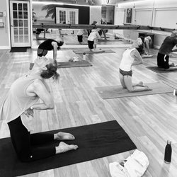 Yoga Shala & Wellness Center - Camel Pose