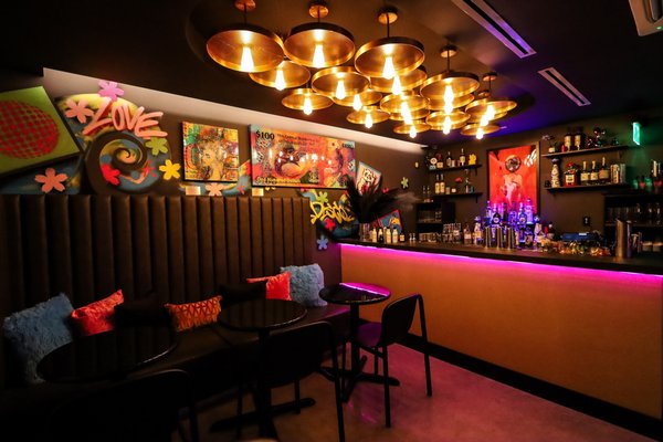 Sushi by Bou- Las Olas Fort Lauderdale @ Salt7 by null