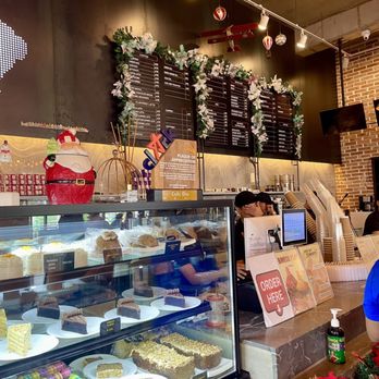 Cafe Dia - Cafes Near Me - Angeles City, PAM