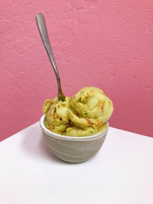 Kula Ice Cream by null