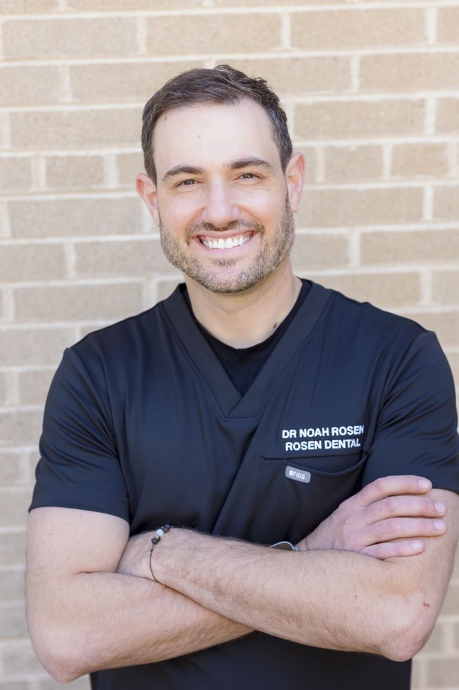 Rosen Dental