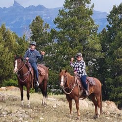 Said Creek Outfitters