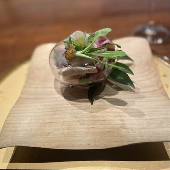Kinme Omakase - Sushi Bars Near Me - San Diego, California Kinme Omakase - Sushi Bars Near Me - San Diego, California