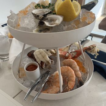Maison Margaux - Fruits de mer (smaller size) - Bars Near Me - Minneapolis, Minnesota Maison Margaux - Fruits de mer (smaller size) - Bars Near Me - Minneapolis, Minnesota