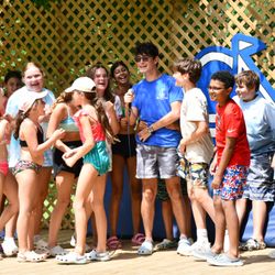 Camp Alvernia - Camp Alvernia