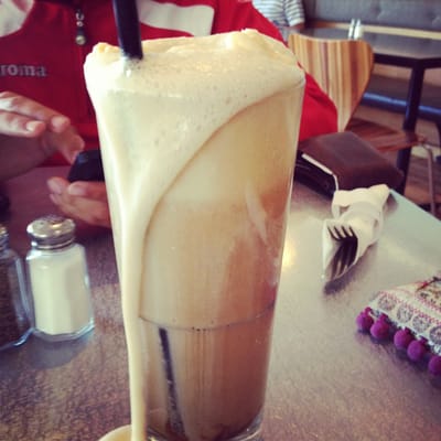 Holy Cow Burger by null