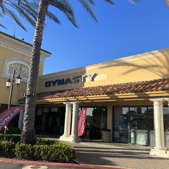 Dynasty - Seafood Near Me - Orange, California Dynasty - Seafood Near Me - Orange, California