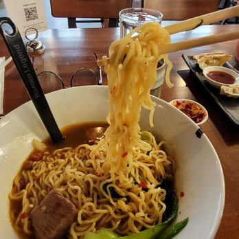 Ramen Legend - Ramen Near Me - Salt Lake City, Utah