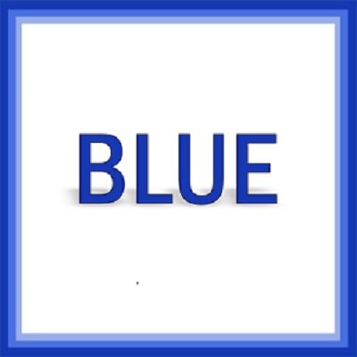 Slide of Blue Roofing