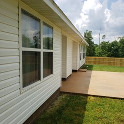 1st Choice Power Wash