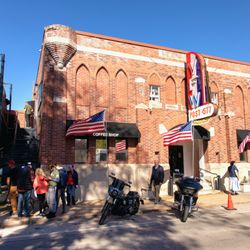 VFW Post 577