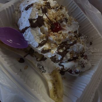 Michoacana Alhambra - Unique and delicious flavors! - Ice Cream & Frozen Yogurt Near Me - Alhambra, California