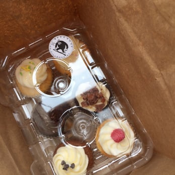 Bakeshop - But five, get one free! - Desserts Near Me - Arlington, Virginia