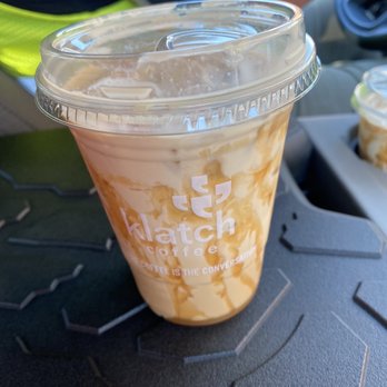 Klatch Coffee - Creme brûlée - Coffee & Tea Near Me - Ontario, California Klatch Coffee - Creme brûlée - Coffee & Tea Near Me - Ontario, California
