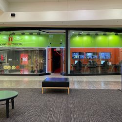 Contraption Escape Rooms