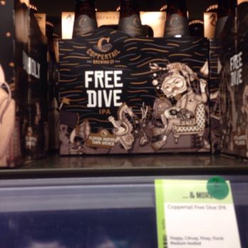 Total Wine & More - It's been awhile, Coppertail! - Beer, Wine & Spirits Near Me - Brandon, Florida Total Wine & More - It's been awhile, Coppertail! - Beer, Wine & Spirits Near Me - Brandon, Florida