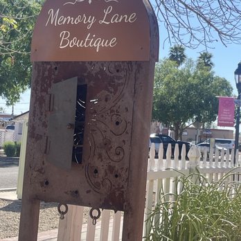 Memory Lane Trinkets and Treasures - Antiques Near Me - Glendale, Arizona Memory Lane Trinkets and Treasures - Antiques Near Me - Glendale, Arizona