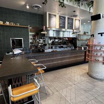 Go Get Em Tiger - Coffee & Tea Near Me - Los Angeles, California