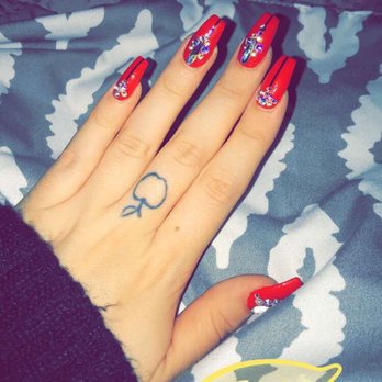 Bedazzled Nails and Spa - Waxing Near Me - Chicago, Illinois Bedazzled Nails and Spa - Waxing Near Me - Chicago, Illinois