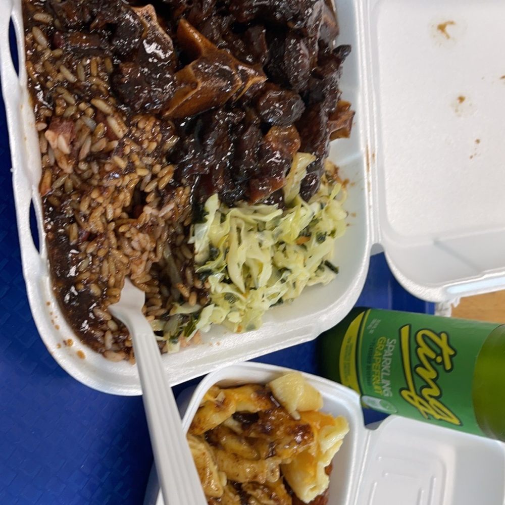 Tropical Rhythm - Mac N cheese - Caribbean Near Me - Brandon, Florida Tropical Rhythm - Mac N cheese - Caribbean Near Me - Brandon, Florida
