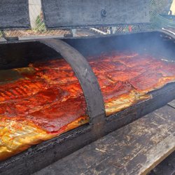 Big O's Texas BBQ