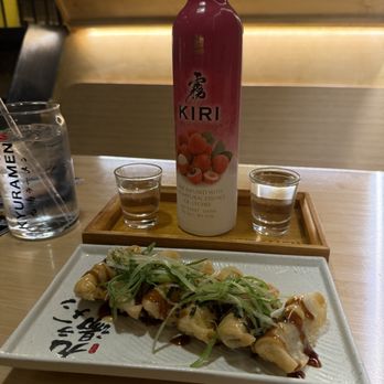 Kyuramen x TBaar - Duluth - Ramen Near Me - Duluth, Georgia Kyuramen x TBaar - Duluth - Ramen Near Me - Duluth, Georgia
