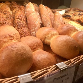 Hofferberth - Bakeries Near Me - Rüsselsheim, HE