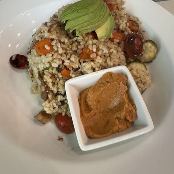 Mangia Mornings - Veggie Bowl - Breakfast & Brunch Near Me - Saratoga, California Mangia Mornings - Veggie Bowl - Breakfast & Brunch Near Me - Saratoga, California
