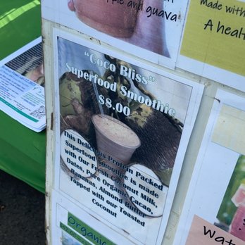 KCC Farmers' Market - Farmers Market Near Me - Honolulu, Hawaii