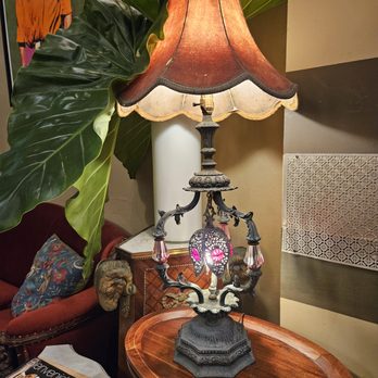 CasaBlanca Hotel - Funky lamp! - Hotels Near Me - San Juan, Puerto Rico CasaBlanca Hotel - Funky lamp! - Hotels Near Me - San Juan, Puerto Rico