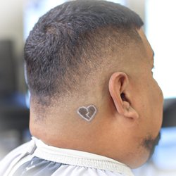 Marathon Barbershop