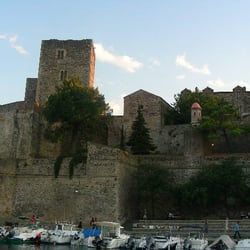 La Terrasse de Collioure - Château de Collioure